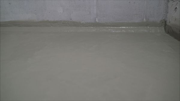 Cost of Concrete Waterproofing in Rockford